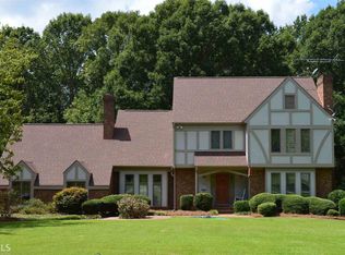 1608 Chapman Rd, Zebulon, GA 30295