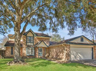 5106 Kleindale Dr, Houston, TX 77066
