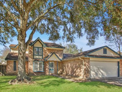 5106 Kleindale Dr, Houston, TX, 77066