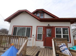 732 Lincoln Ave NW, Minot, ND 58703