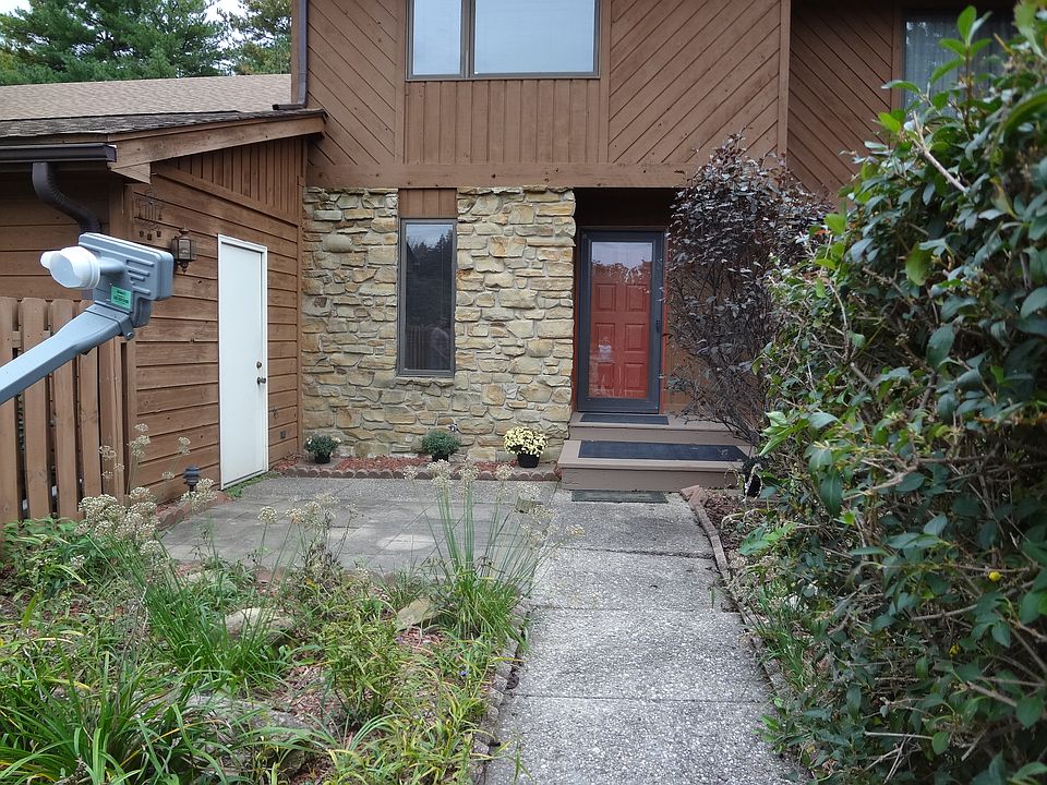 Gated Front Entry