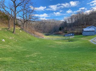 1303 Spring Valley Rd, Asbury, WV 24916