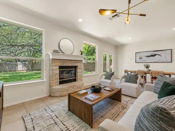 3130 Lomita Dr, Austin, TX 78738