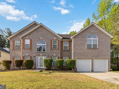 6252 Selborn Dr SW, Atlanta, GA, 30331