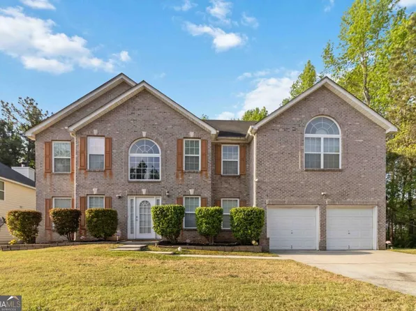 6252 Selborn Dr SW, Atlanta, GA 30331