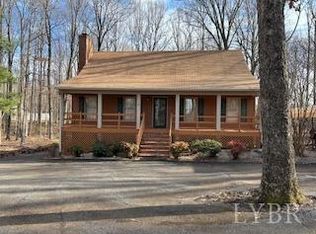 1693 Great Oak Rd, Forest, VA 24551