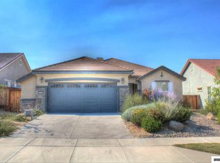 9130 Heritage Ridge Ct, Reno, NV 89523