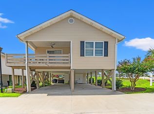 9620 Windchime Dr, Myrtle Beach, SC 29572