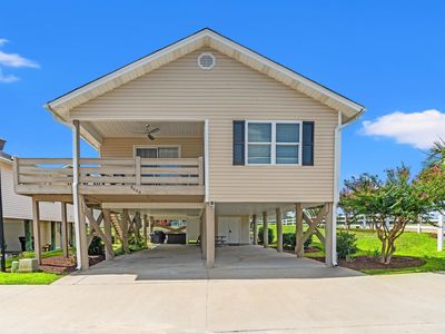 9620 Windchime Dr., Myrtle Beach, SC, 29572