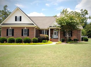 3185 Princeton St, Lumberton, NC 28360