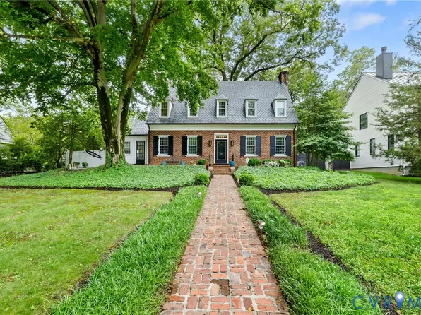 5402 New Kent Rd, Richmond, VA 23225