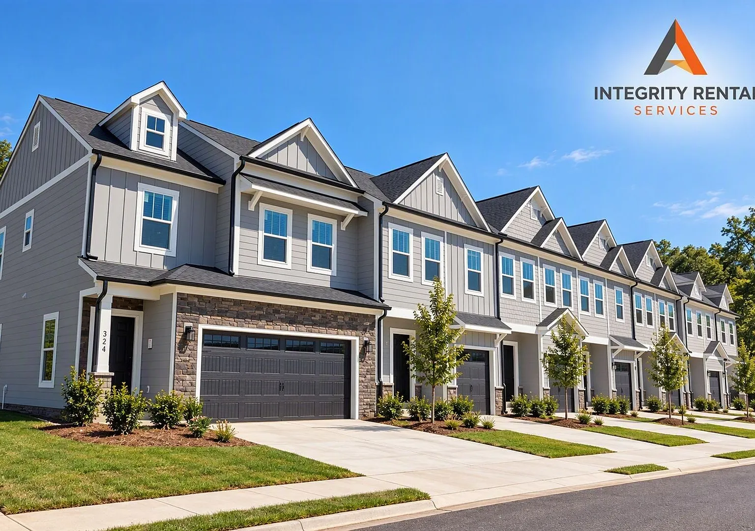 Brand-New Townhome at The Ridge | Coming Late November! — Photo 2
