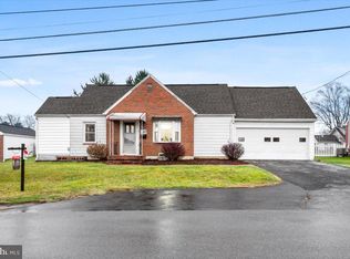 10923 Coffman Ave, Hagerstown, MD