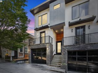 1625 SW Montgomery St UNIT C, Portland, OR 97201