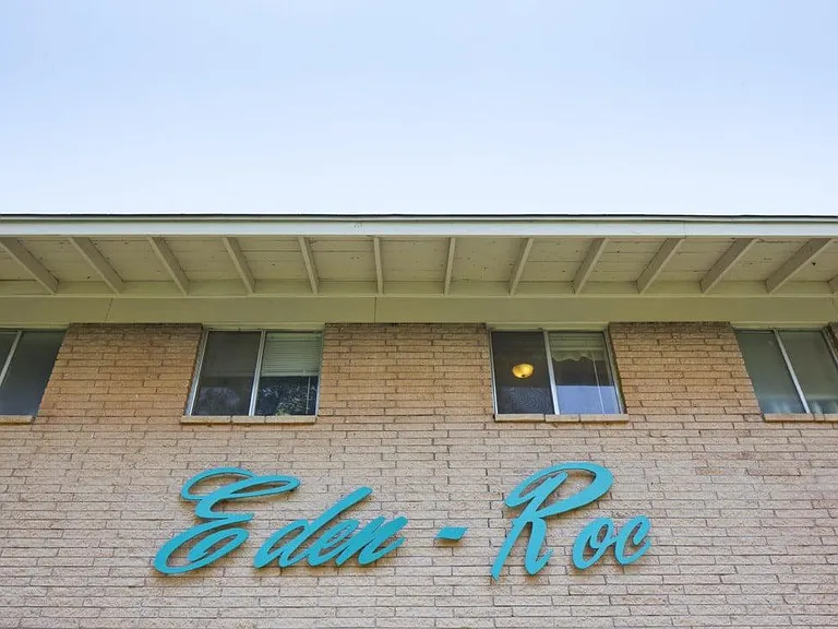 Eden Roc — Photo 11
