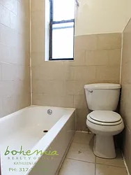 Rented by Bohemia Realty Group