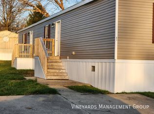3692 Woodside Dr LOT 81, Madison, IN 47250