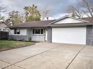 8157 Ramwood Way, Orangevale, CA 95662