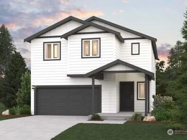 13427 323rd Drive SE, Sultan, WA 98294