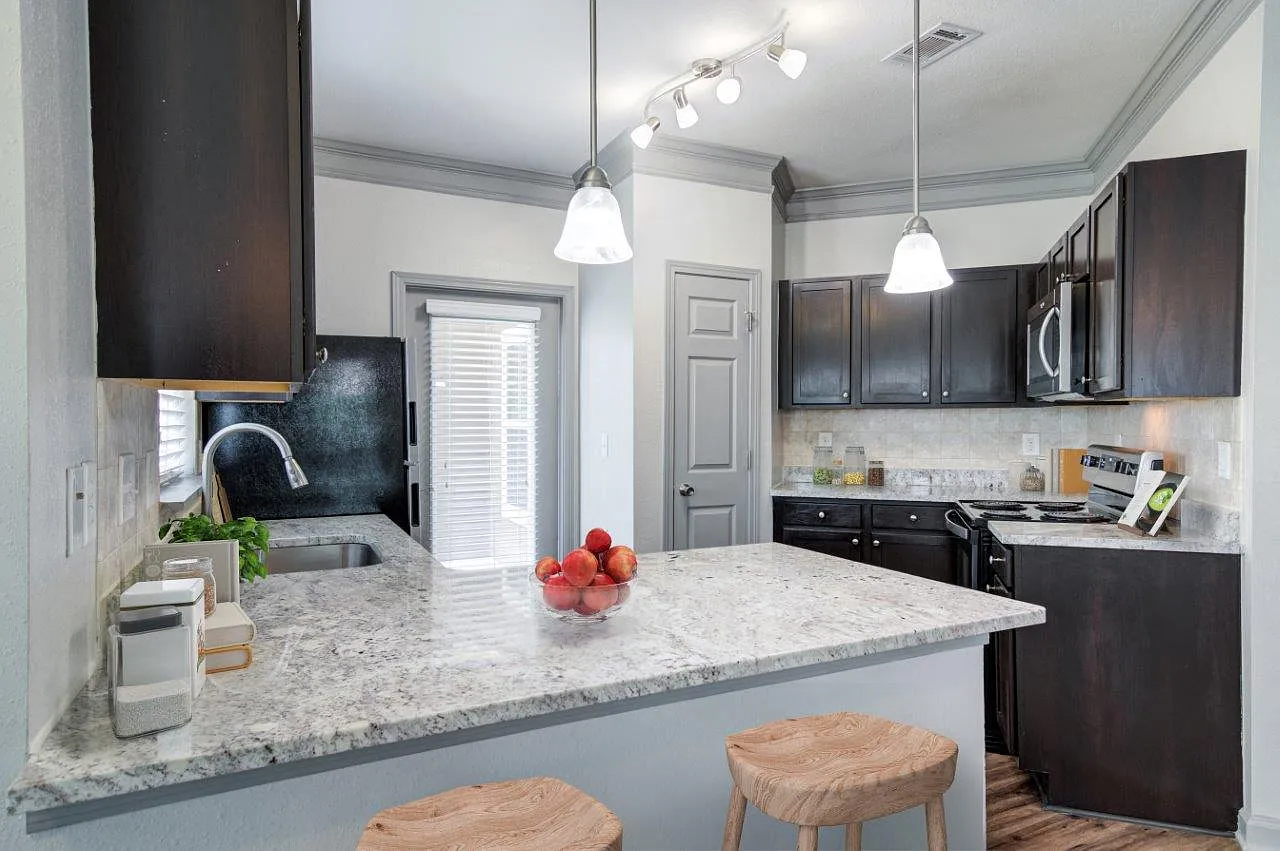 Estates at McDonough Apartment Homes — Photo 2