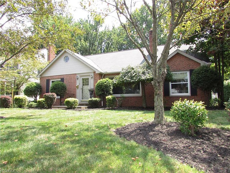 18971 Coffinberry Blvd, Fairview Park, OH 44126 Zillow