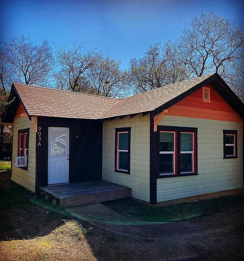 1 bed, 500 sqft, $925 — Photo 1