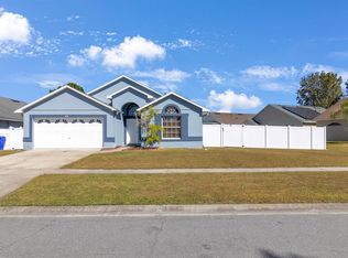 664 Eagle Pointe S, Kissimmee, FL 34746
