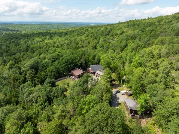 21 Hulberts Way, Bar Harbor, ME 04609