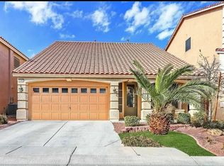 5460 Tulip Hill Ave, Las Vegas, NV 89141