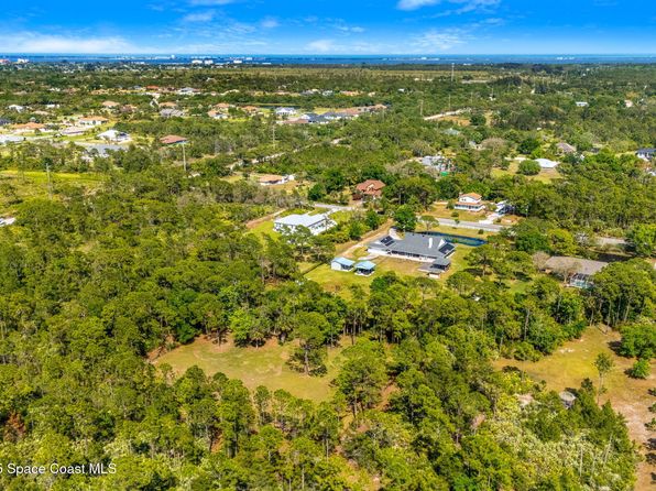 1780 Eva Ln, Malabar, FL 32950