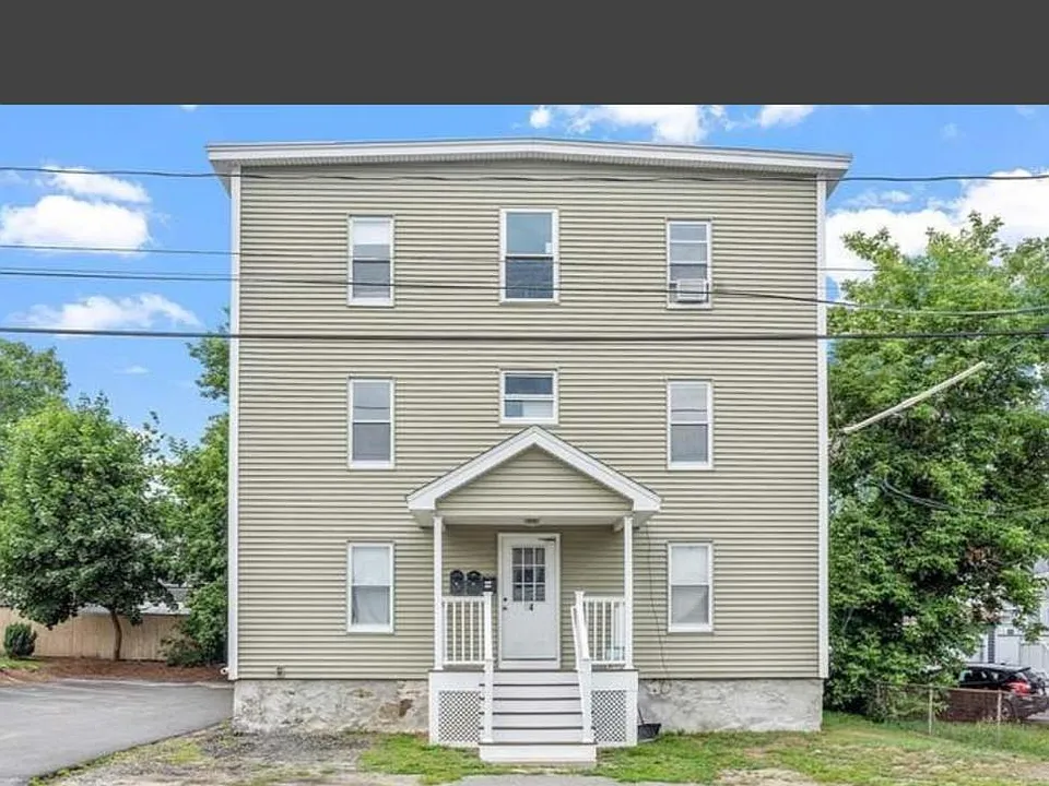 74 Lafayette St #3