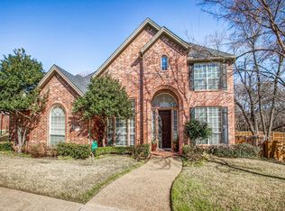 7206 Gorham Dr, Garland, TX 75044