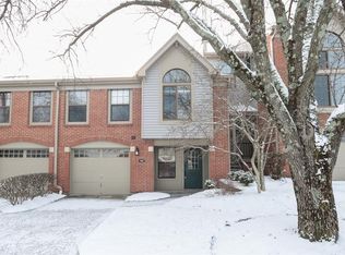 7892 Hackney Cir, Maineville, OH 45039