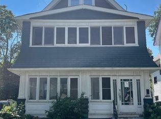 13500 Graham Rd, East Cleveland, OH 44112