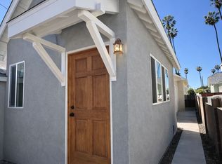 5306 Cimarron St #5308, Los Angeles, CA 90062