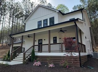 2210 Four Mile Church Rd, Ball Ground, GA 30107