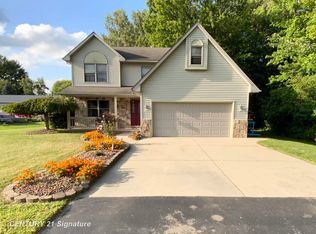 3057 Busch Rd, Birch Run, MI 48415