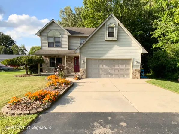 3057 Busch Rd, Birch Run, MI 48415