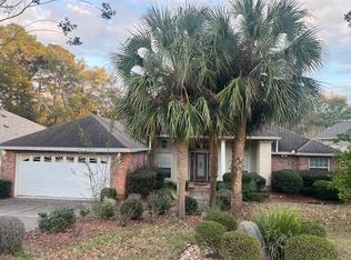 933 Piney Z Plantation Rd, Tallahassee, FL 32311