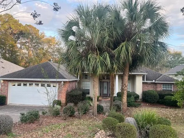933 Piney Z Plantation Rd, Tallahassee, FL 32311
