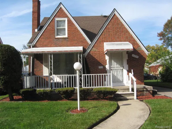 17249 Sunderland Rd, Detroit, MI 48219