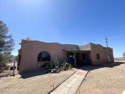 1488 Comino Chiquito, Prescott, AZ, 86303