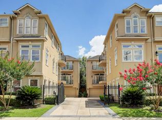 1325 W Clay St, Houston, TX 77019