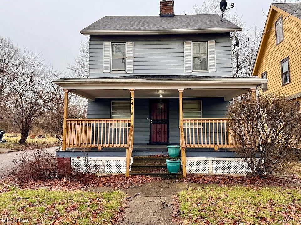 1st image of 3415 E 137th St
