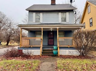 3415 E 137th St, Cleveland, OH 44120
