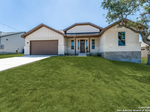 130 Frank Jones, Blanco, TX 78606