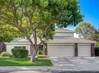 2017 Camino Ramon Pl, Danville, CA 94526