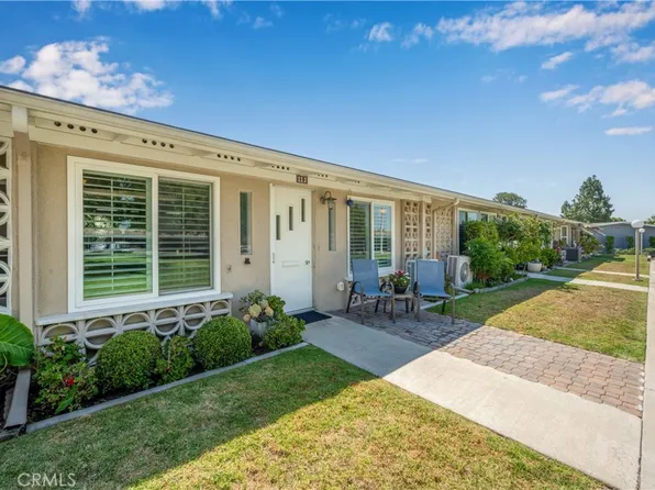 13671 Annandale Dr #1-11J, Seal Beach, CA 90740