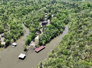 1 S 573rd Rd, Jay, OK 74346