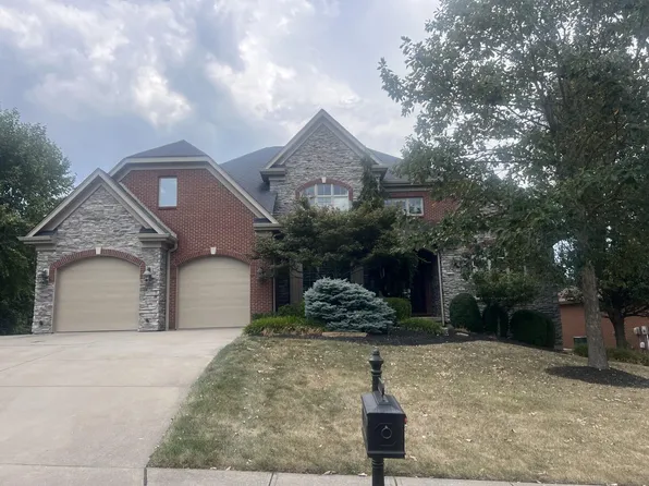 380 Parkside Pl, Fort Wright, KY 41017